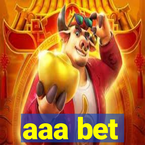 aaa bet